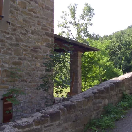 Il Molino Del Ponte * Polinago