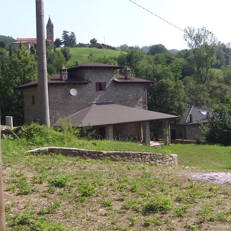 Il Molino Del Ponte *