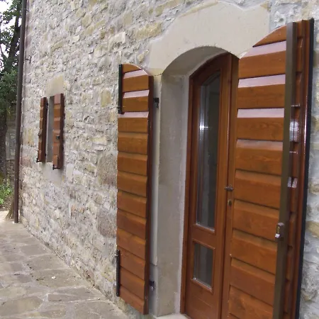 Il Molino Del Ponte Polinago