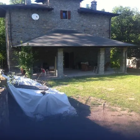 Il Molino Del Ponte * Polinago