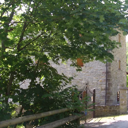 Il Molino Del Ponte Polinago