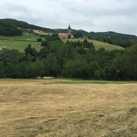 Il Molino Del Ponte * Polinago