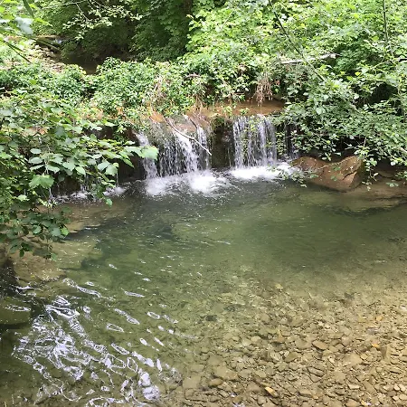 Il Molino Del Ponte *