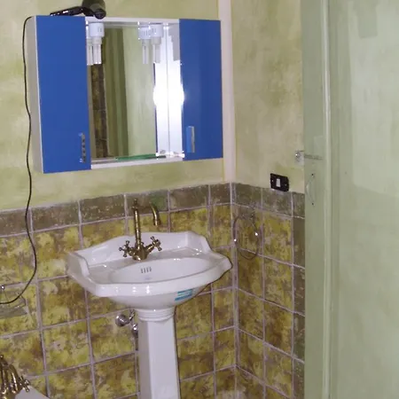 Il Molino Del Ponte לינה וארוחת בוקר *